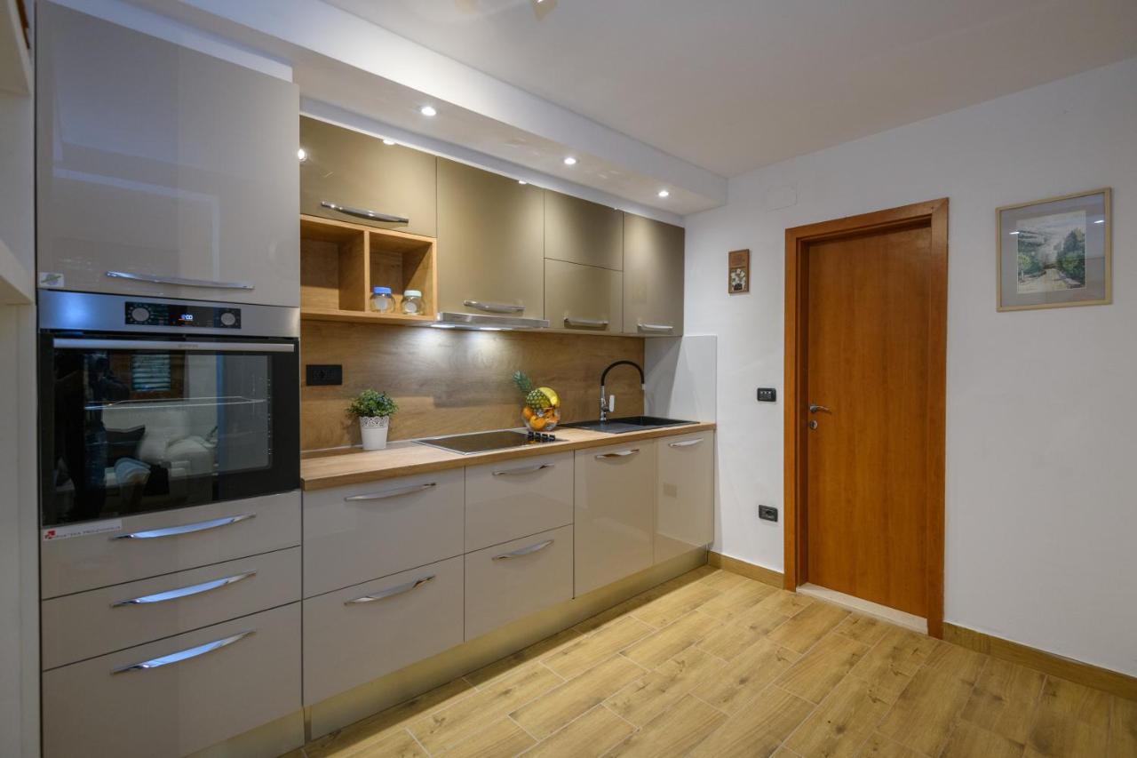 Ivan Apartment Dubrovnik Eksteriør billede