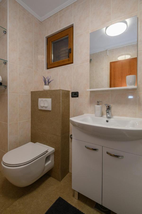 Ivan Apartment Dubrovnik Eksteriør billede