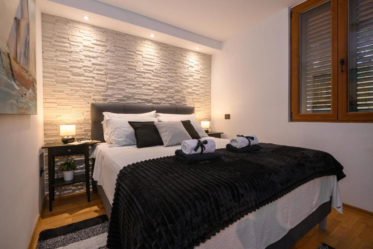 Ivan Apartment Dubrovnik Eksteriør billede