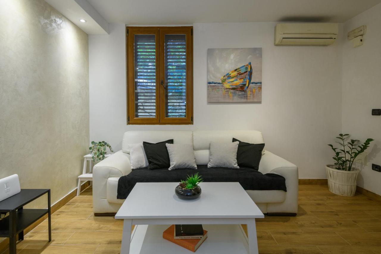 Ivan Apartment Dubrovnik Eksteriør billede