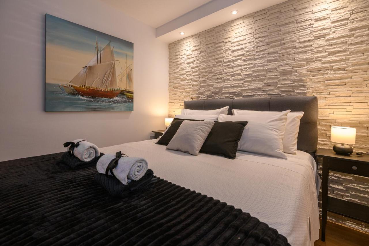 Ivan Apartment Dubrovnik Eksteriør billede