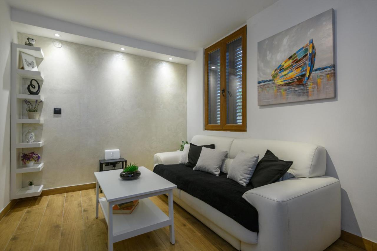 Ivan Apartment Dubrovnik Eksteriør billede