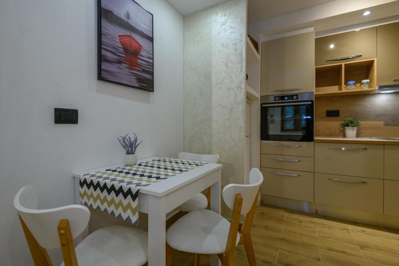 Ivan Apartment Dubrovnik Eksteriør billede