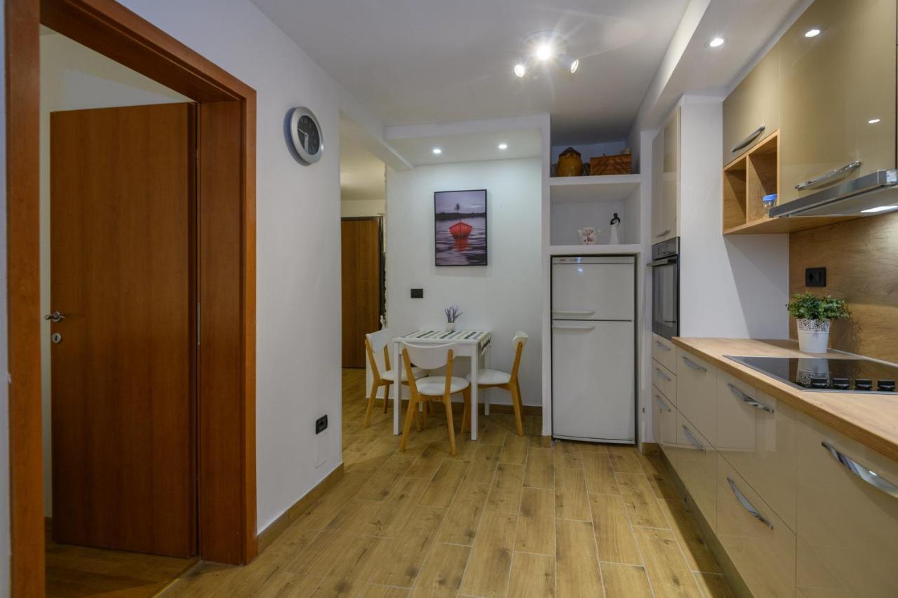 Ivan Apartment Dubrovnik Eksteriør billede