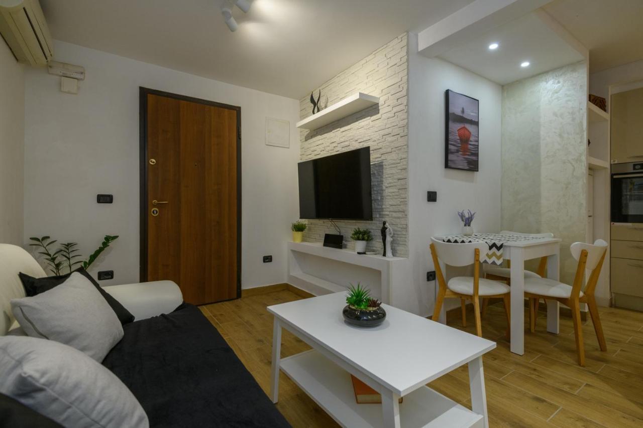 Ivan Apartment Dubrovnik Eksteriør billede