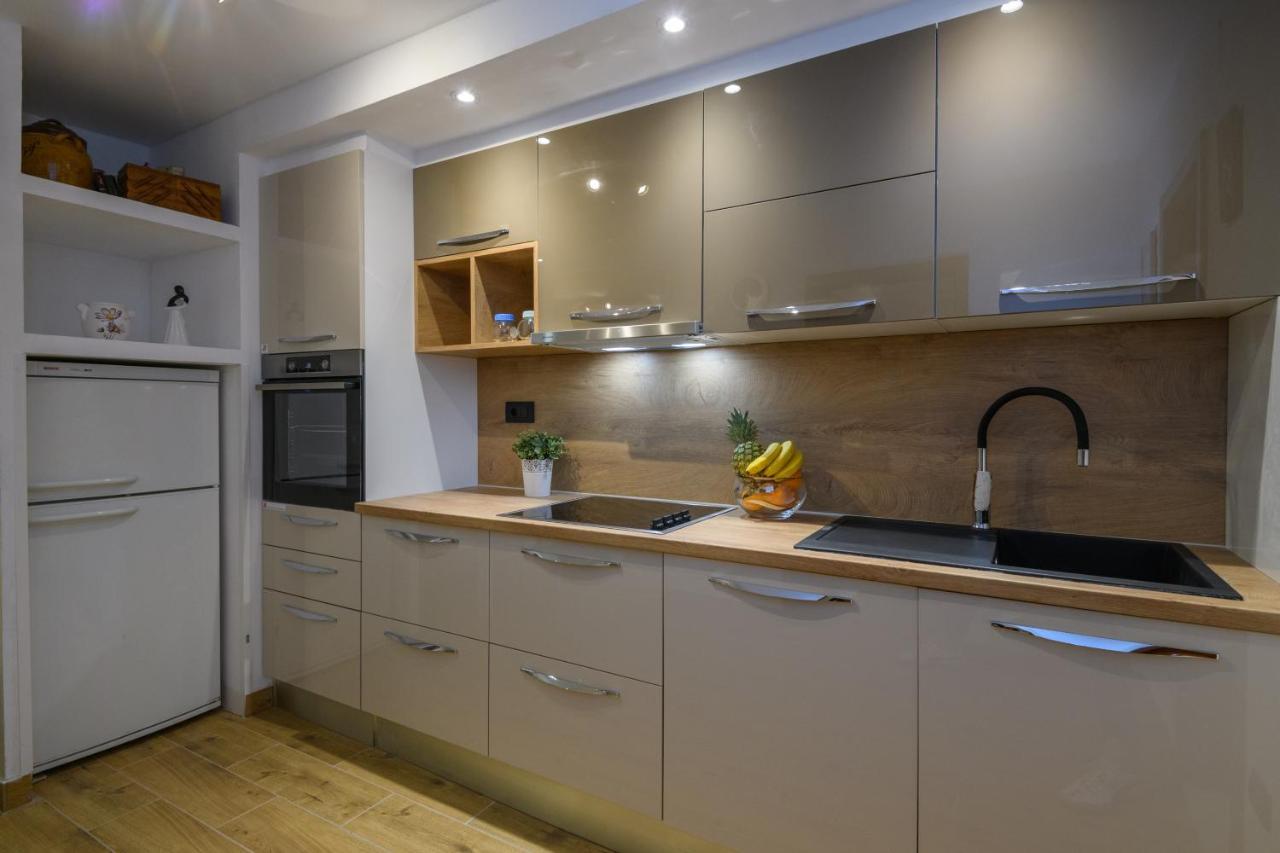 Ivan Apartment Dubrovnik Eksteriør billede