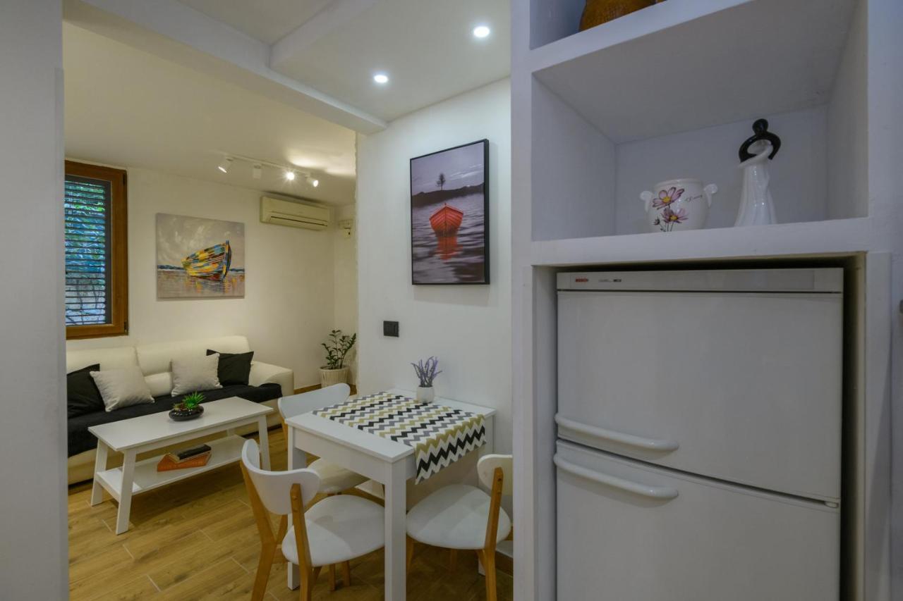 Ivan Apartment Dubrovnik Eksteriør billede