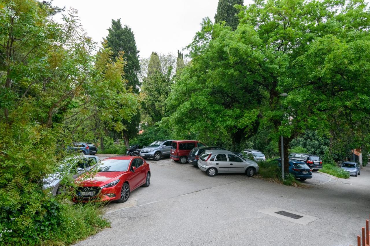 Ivan Apartment Dubrovnik Eksteriør billede