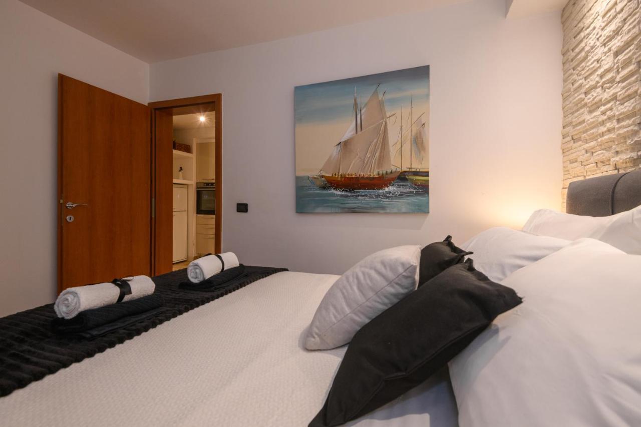 Ivan Apartment Dubrovnik Eksteriør billede