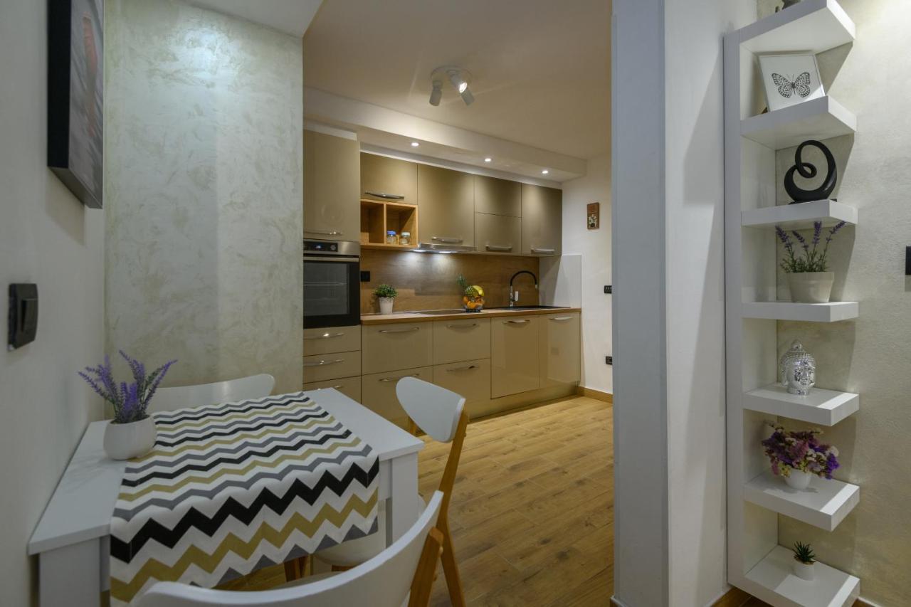 Ivan Apartment Dubrovnik Eksteriør billede