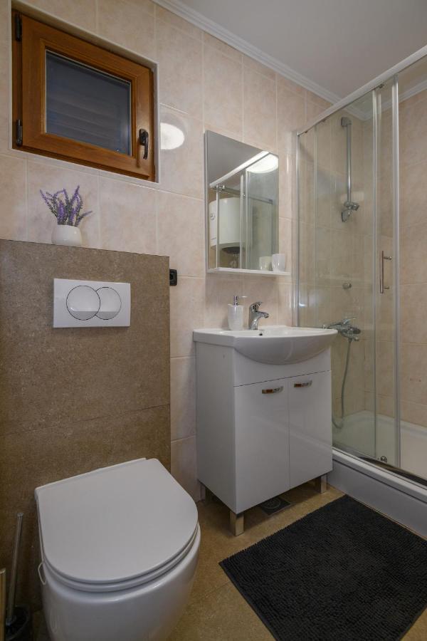 Ivan Apartment Dubrovnik Eksteriør billede