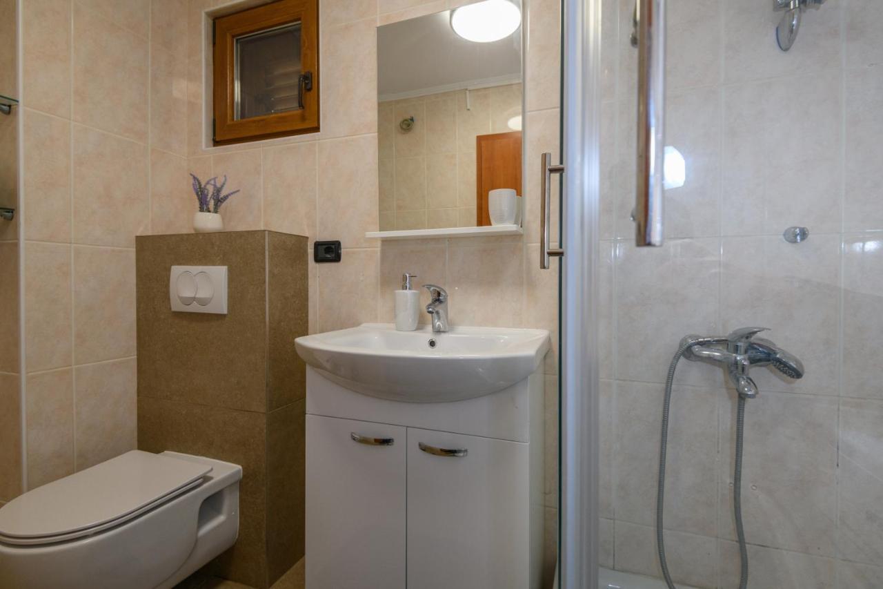 Ivan Apartment Dubrovnik Eksteriør billede